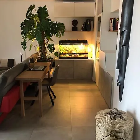 Superbe 3 Pieces Vue Mer A 2 Mn De La Plage, Terrasse, Piscine Et Parking Prive ! Apartment *